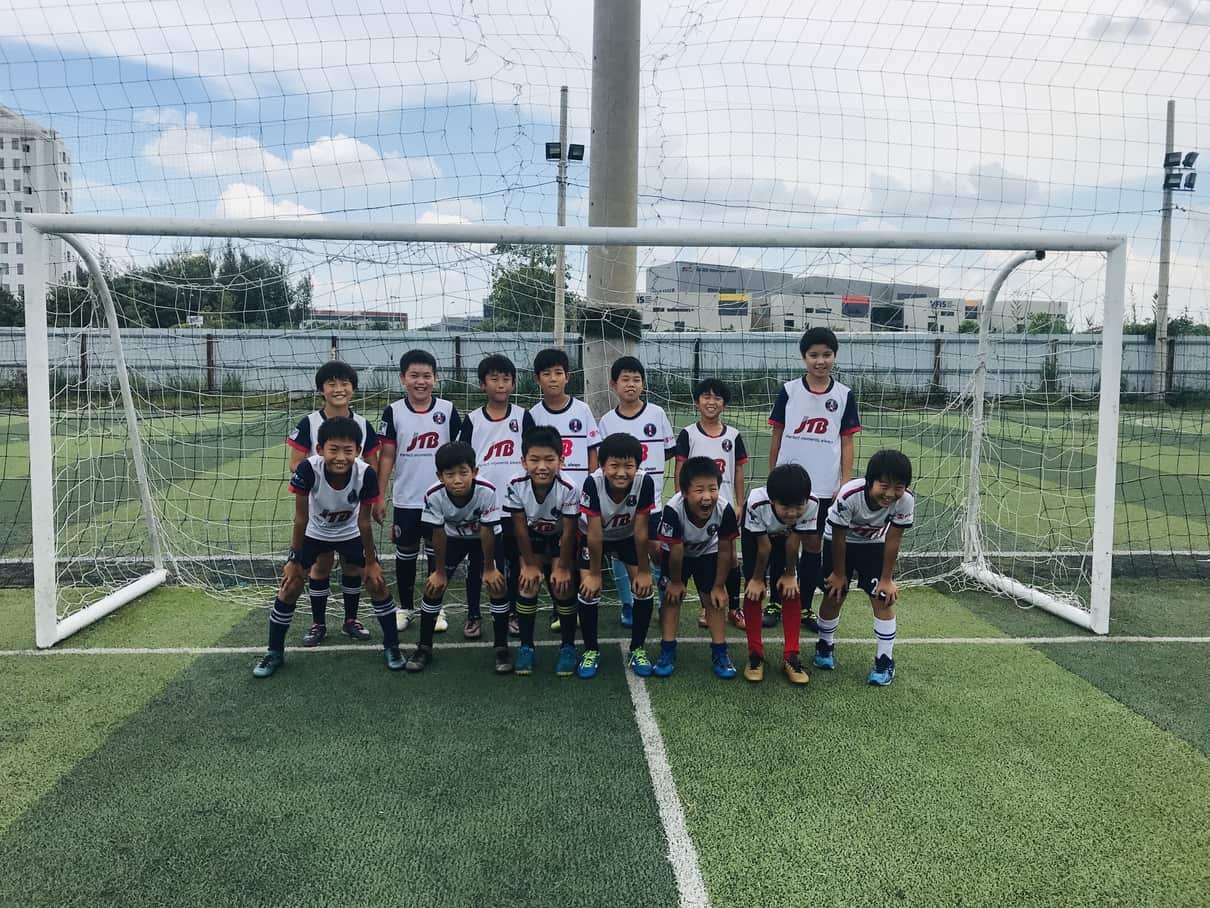 JY(中学生)コース