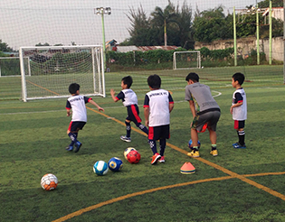 スポーツ不毛の地でスポーツをビジネスにする。